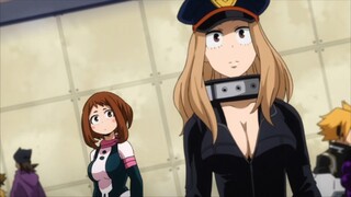 My Hero Academia  S3 EP 19 (Hindi Dubbed) MAE Cration
