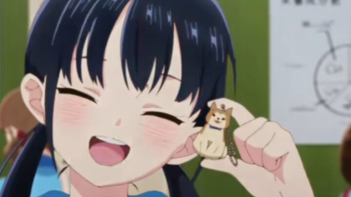 belajar masak dan sebelun tragedi ganci hilang (AMV)