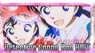 Detective Conan Ran AMV