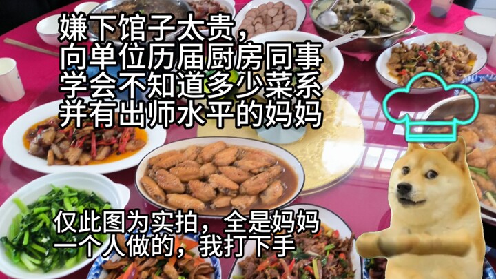 【Meme mèo】Tôi bình thường và những người thân (không) bình thường của tôi (2)