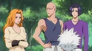 [ BLEACH ] Fantastic Taste
