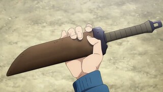 gak sabar sih nunggu anime ini (trailer anime solo leveling)