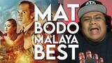 Mat Bond Malaya - Movie Review