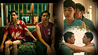 Oh-aew & Tehแปลรักฉันด้วยใจเธอ(I Told Sunset About You )