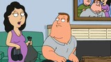 Family Guy: Joe meninggalkan istri dan teman-temannya setelah kakinya pulih, dan Pete serta ketigany