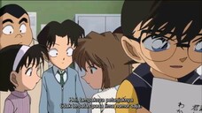 Detective Conan - Proyek Besar Kelas 1B (Sub Indo)