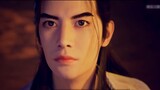 Kisah Keabadian Fana [Jindan Bab-11] Han Li melindungi Yuan Yao dan berjuang keras melawan penerus E