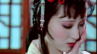 【红楼梦‖林黛玉】诗文里风月渐浓 只不见天长地久  林妹妹其实很爱笑很调皮