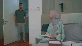 Aku Bukan Ustazah 2 Episod 9