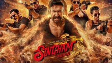 سينجام مجدّدًا - (2024) الترجمة العربية Singham Again