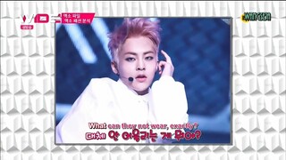 [ENGSUB] EXO File #4