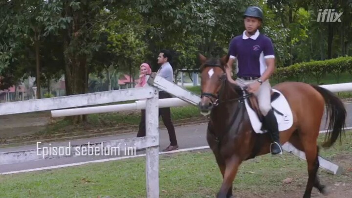 Ombak Rindu The Series Episode 2