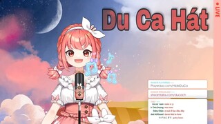 Du Ca hát bài "Say so" bằng Tiếng Nhật - NIJIGEN