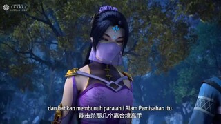 martial peak eps 31 sub indo terbaru