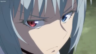 True Demon Lords Luminous Valentine - Tensei shitara Slime Datta Ken