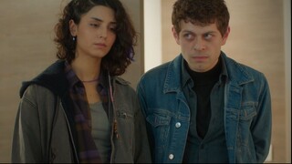 Neskrotné srdce 55 díl