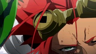 All Of Me -「AMV」