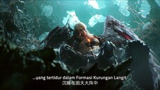 Tomb Of Fallen God s3 Eps 7 Sub Indo