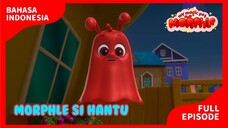 Morphle si Hantu | Morphle 3D (Bahasa Indonesia)