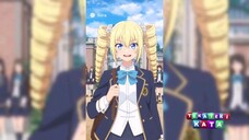 ANIME CRACK AI PASLU Kompilasi 2025 - Episode 07