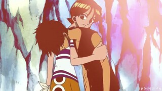 Luffy & Nami | Can I Fall in Love Again? [AMV]