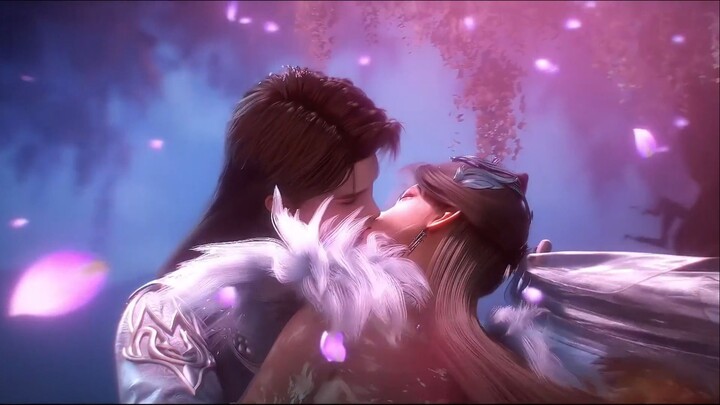 Tomb Of Fallen Gods Eps 43 Sub Indo 1080p