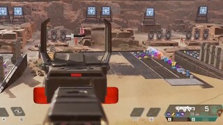 【APEX】ความรู้เล็กน้อยที่ขาดไม่ได้