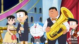 Phim Doraemon nobita và bản giao hưởng địa cầu lồng tiếng