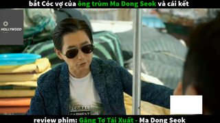 Găng tơ tái xuất (p1) #rvphimhanhdong