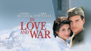 In Love and War (1996)