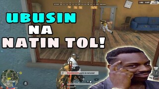 DUO VS SQUAD!! WALA SILANG NAGAWA!! (Rules of Survival: Battle Royale)