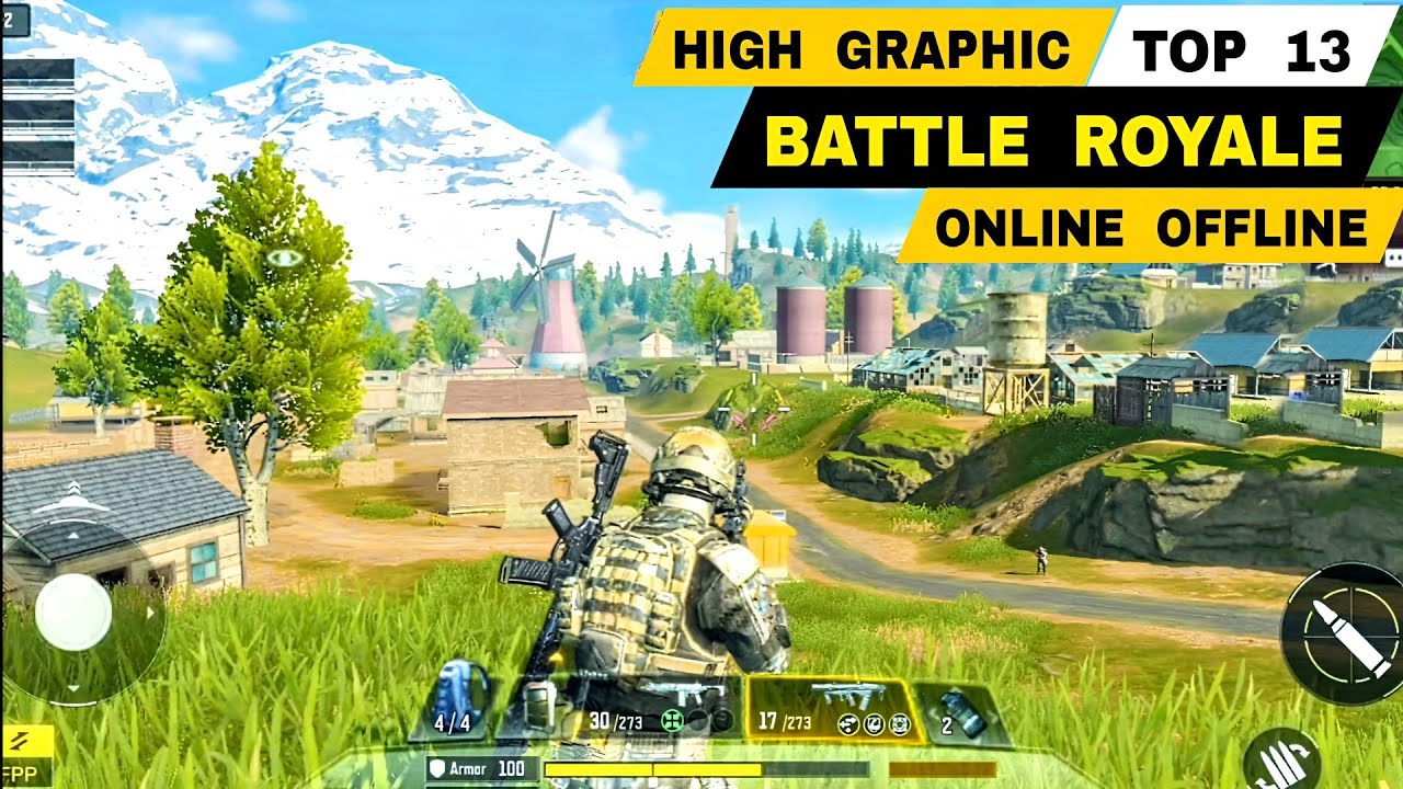 Battle Games Online 