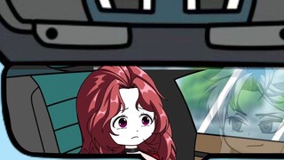 Episode 13: Lu Ze melemparkan Leng Qingcheng ke jalan dan pergi sendirian