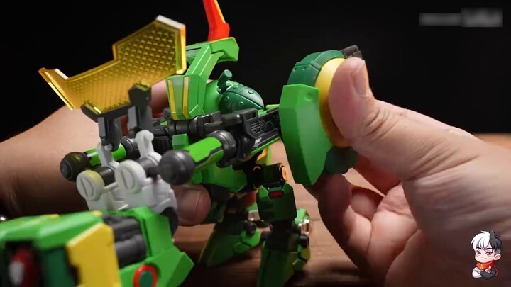 Hai cái một lần! Năm nay, hy vọng là Quả Chiến Thần sẽ hợp nhất! Chia sẻ mẫu Bảo vật Đào Chiến Yili 