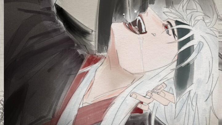 [OC] Senior, why are you drinking and then lying in your junior’s arms?