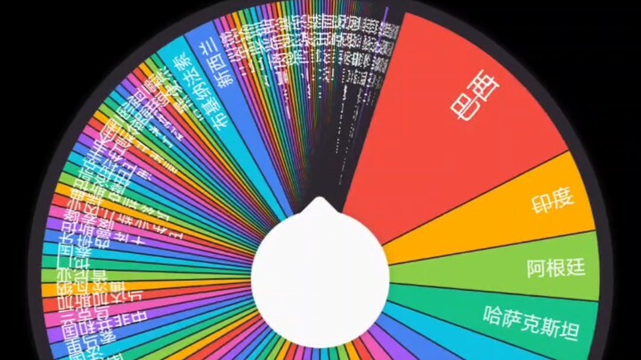 Babak gugur nasional (luas)