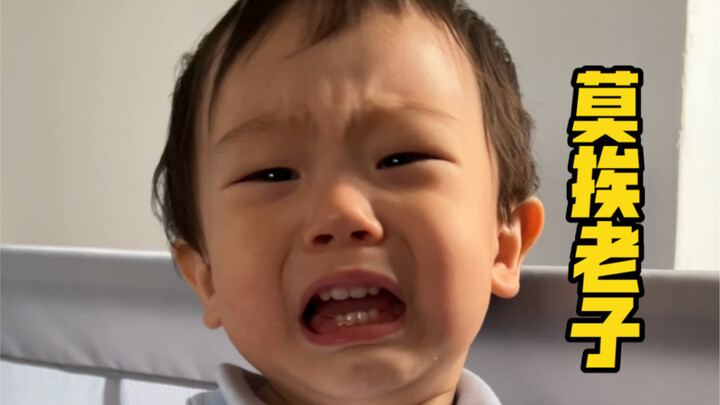 Men should learn domestic skills from an early age—how else will they find a partner if they can't d