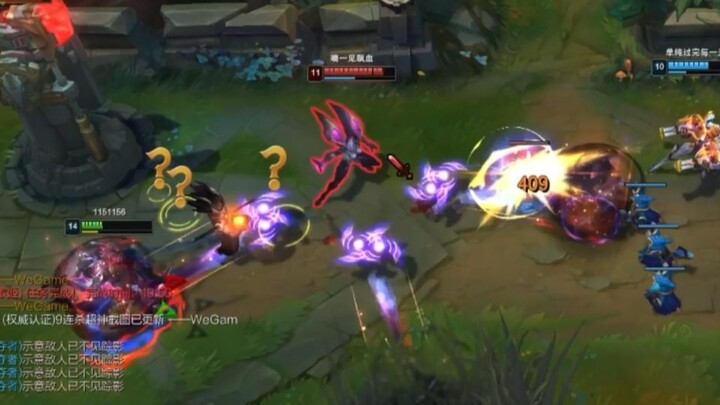 Hanya main satu hero sepanjang hidup! Apa yang sebenarnya ada di benakmu?