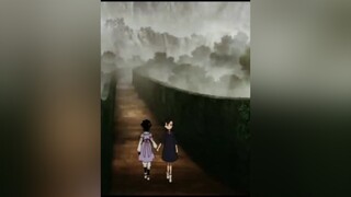 с днём стекла. shadowhouseanime shadowhouse ДомТеней рекомендации рек Ширли Рам аниме anime