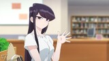 Komi-san season 1 Episode 7 [Sub Indo] 720p.