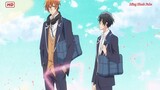 Anime AWM Sasaki to Miyano  - Senpai là Tập 3 EP1