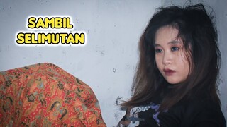 KENIKMATAN SESAAT FILM PENDEK PENYESALAN SEORANG WANITA