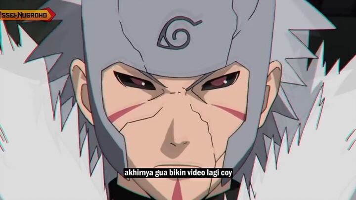 7 Karakter Naruto Yang Tidak Pemah Diperlihatkan Bertarung Tapi Kita tau Dimana itu