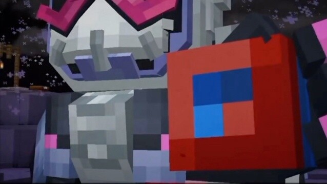 "Khi nhà vua nhấn nút, Xưởng đúc không còn tồn tại nữa. Tôi hy vọng trên thiên đường sẽ có vô số kho