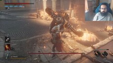 Mad Clown Puppet - Lies of P