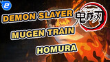 Demon Slayer
Mugen Train
Homura_2