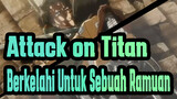Attack on Titan S3 Bagian 2 EP18 Tiga Orang Berkelahi Untuk Sebuah Ramuan_A
