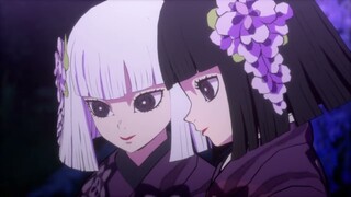 DemoN SlayeR - the Hinokami chronicle Story chapter 1