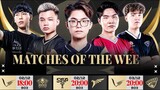 Video Promotional Group Stage AIC 2023 Week 1 - Garena AOV (Arena of Valor)