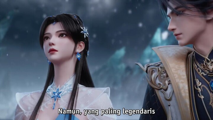 Against The Gods Eps 31 Sub Indo (1080HD)